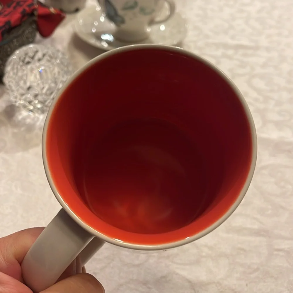 Starbucks OHIO ‘BEEN THERE SERIES across the globe collection Mug 2018